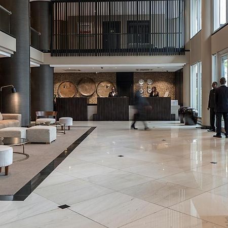 Hotel Avenida Maputo Eksteriør billede
