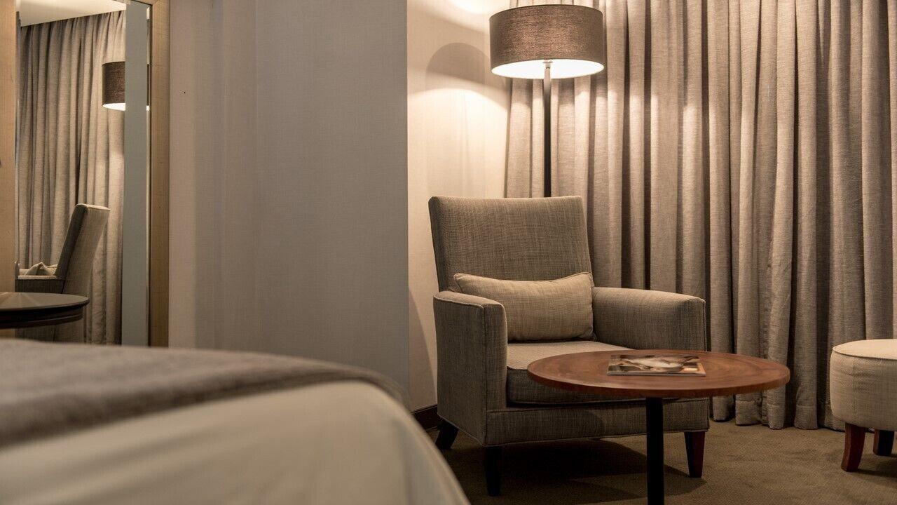 Hotel Avenida Maputo Eksteriør billede