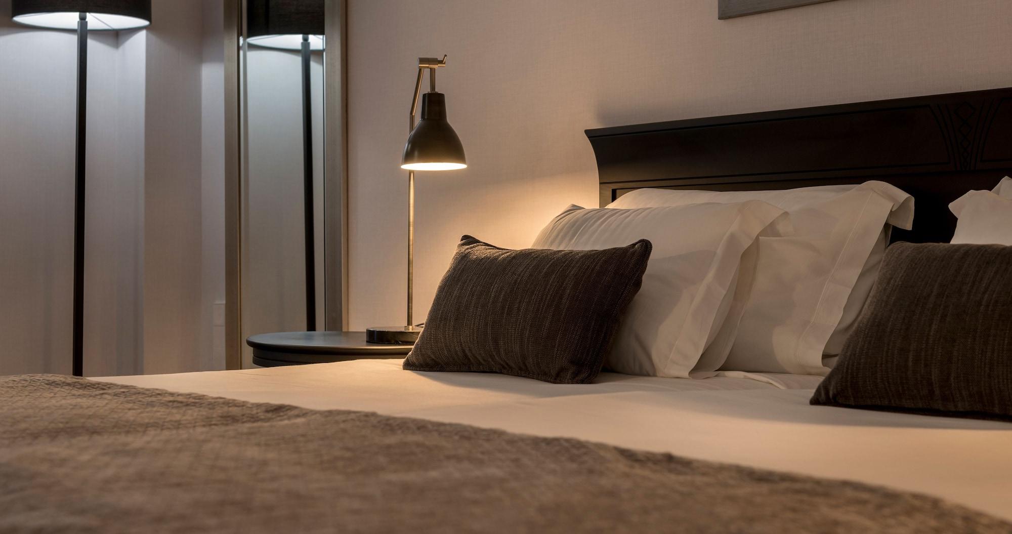 Hotel Avenida Maputo Eksteriør billede