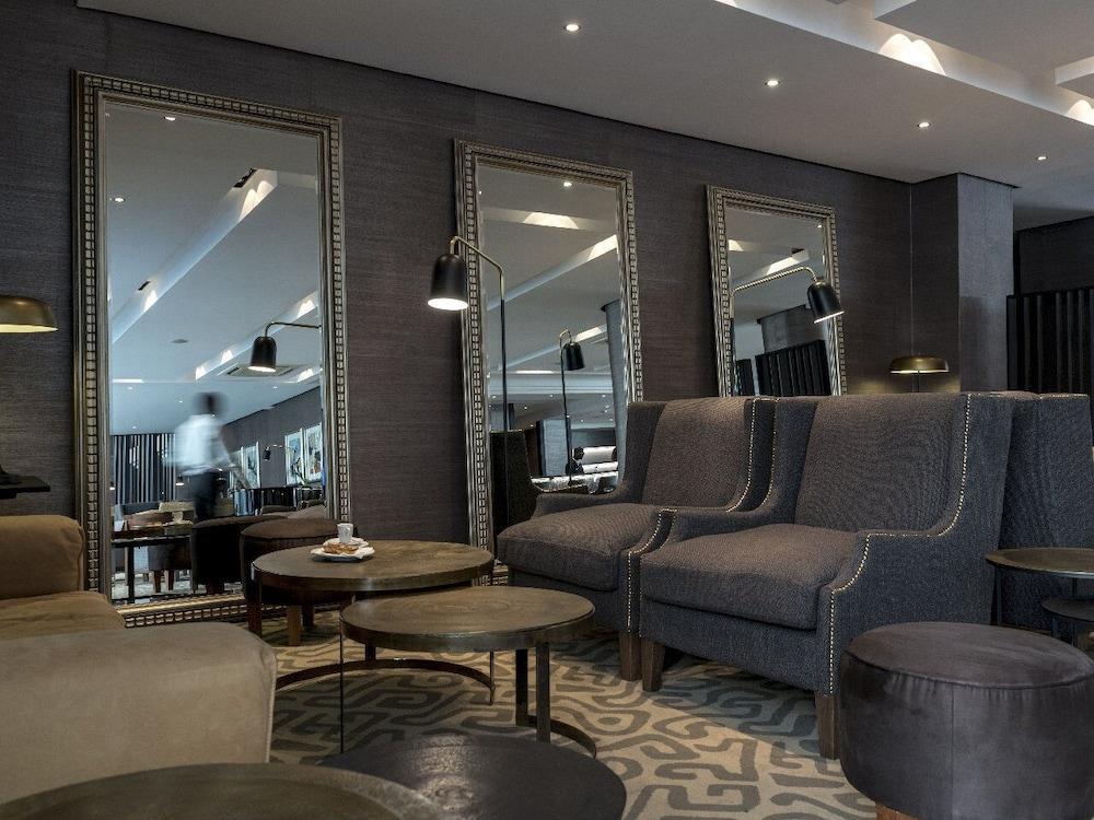 Hotel Avenida Maputo Eksteriør billede