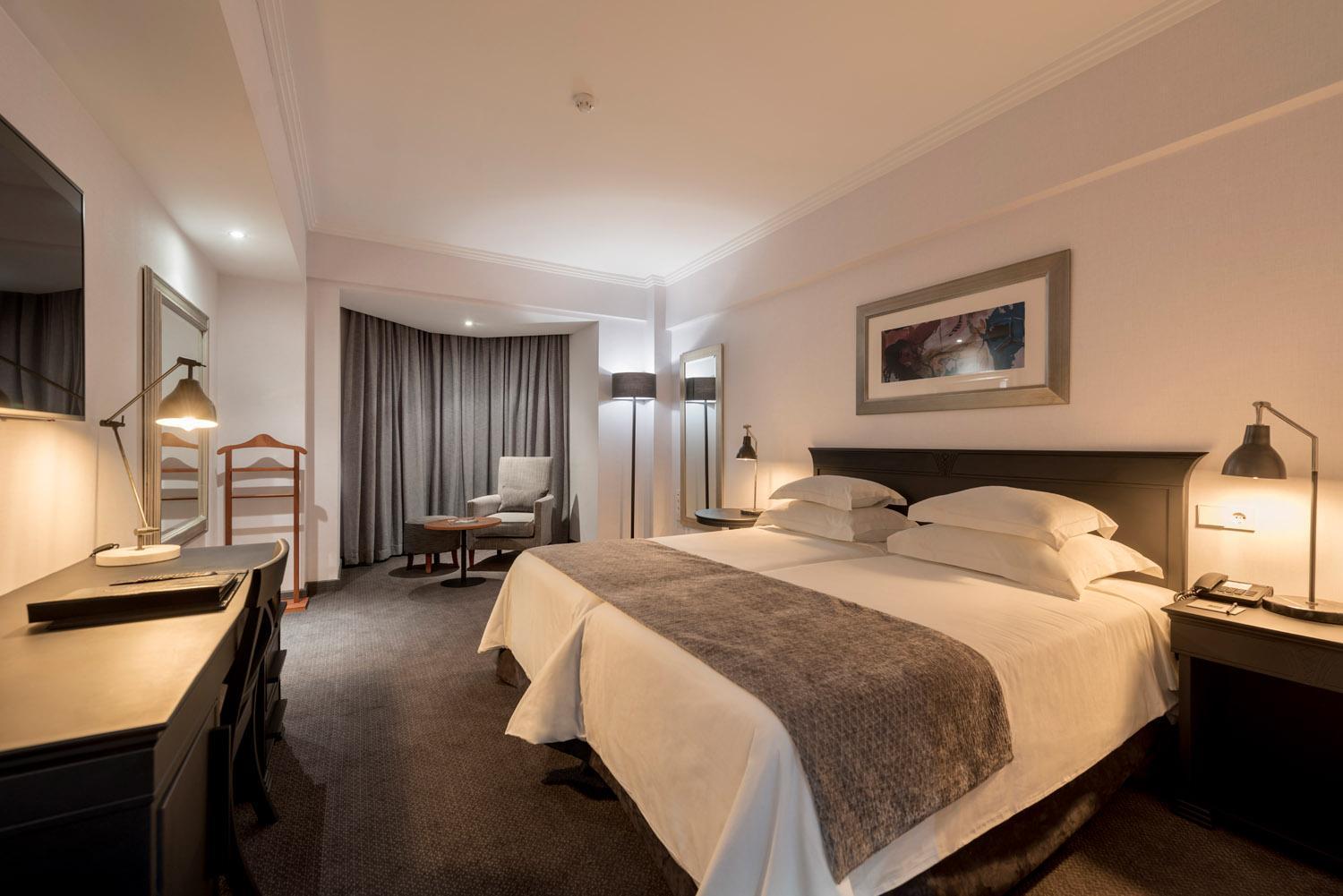 Hotel Avenida Maputo Eksteriør billede