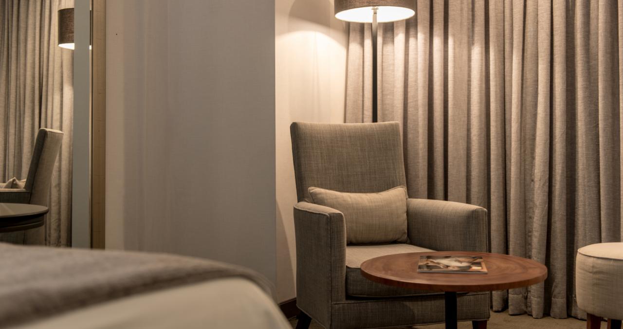 Hotel Avenida Maputo Eksteriør billede