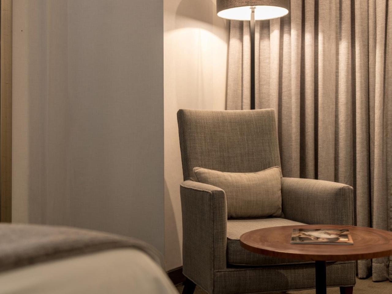Hotel Avenida Maputo Eksteriør billede