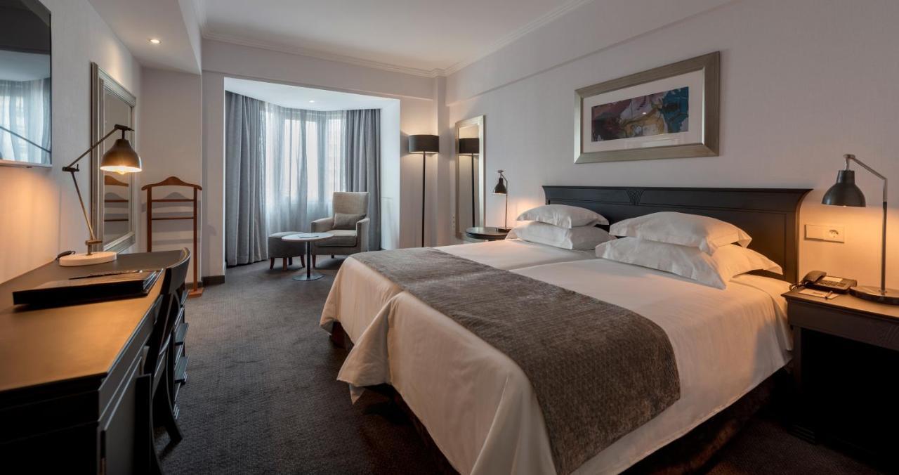 Hotel Avenida Maputo Eksteriør billede