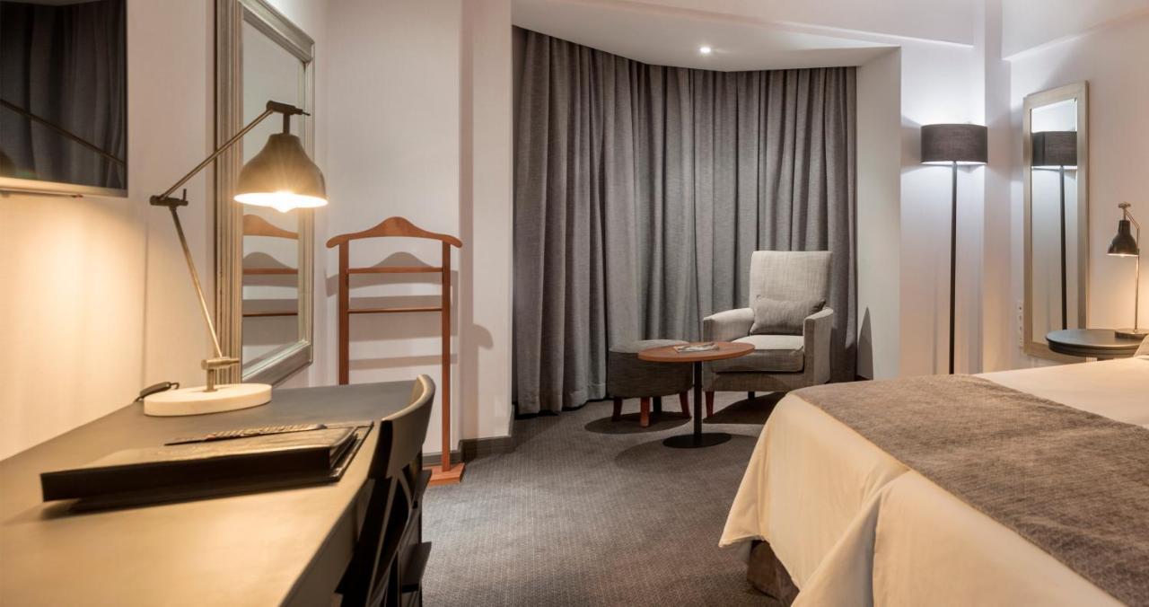 Hotel Avenida Maputo Eksteriør billede