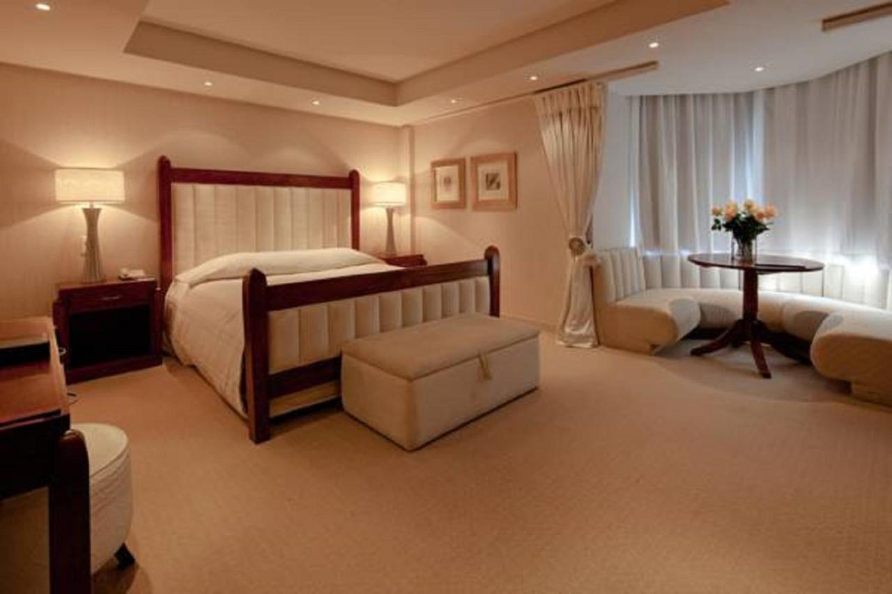 Hotel Avenida Maputo Værelse billede